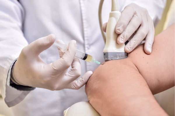 túnel carpiano y codo de tenista